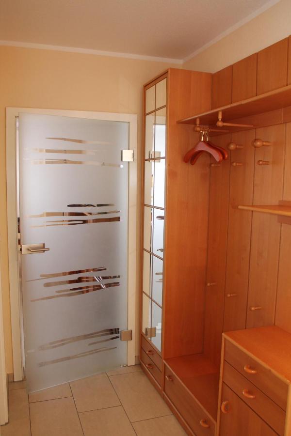Waldstrasse Whg 02 Apartment Koserow ภายนอก รูปภาพ